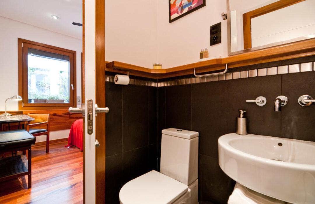 3Bedrooms 2Bathrooms Furnished - Lavapies - Bright Madrid Eksteriør bilde
