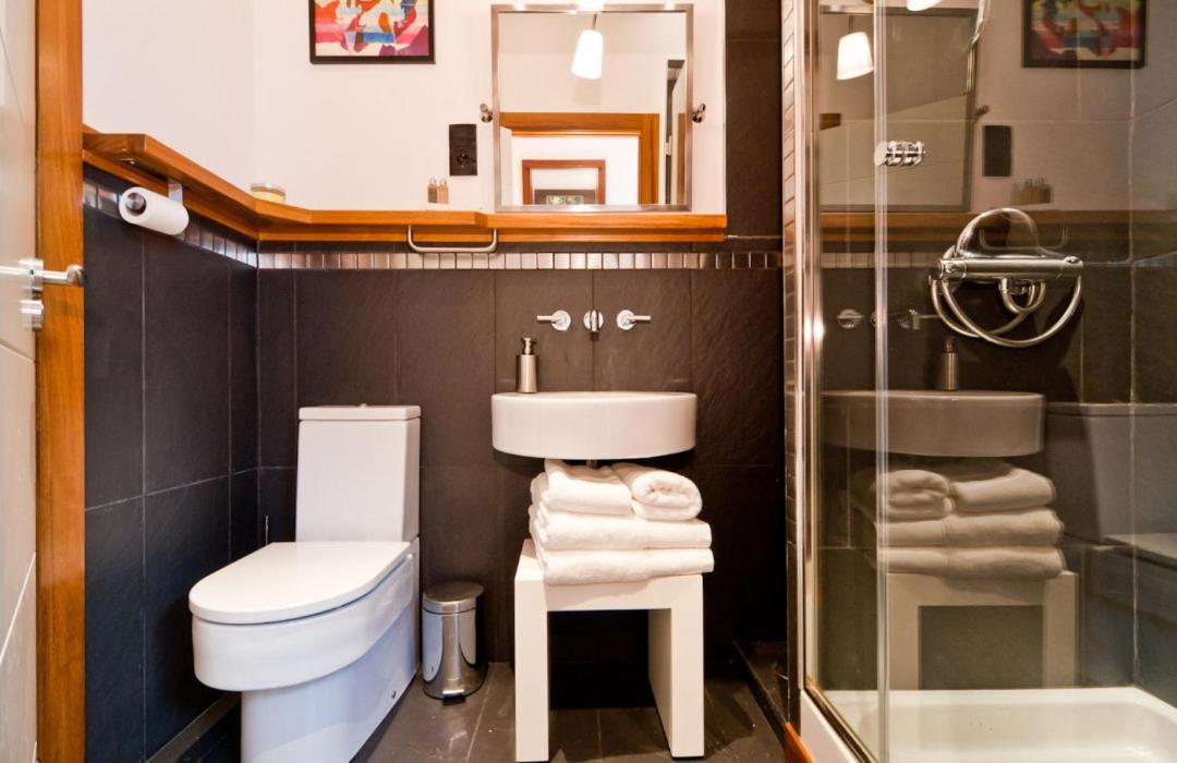 3Bedrooms 2Bathrooms Furnished - Lavapies - Bright Madrid Eksteriør bilde