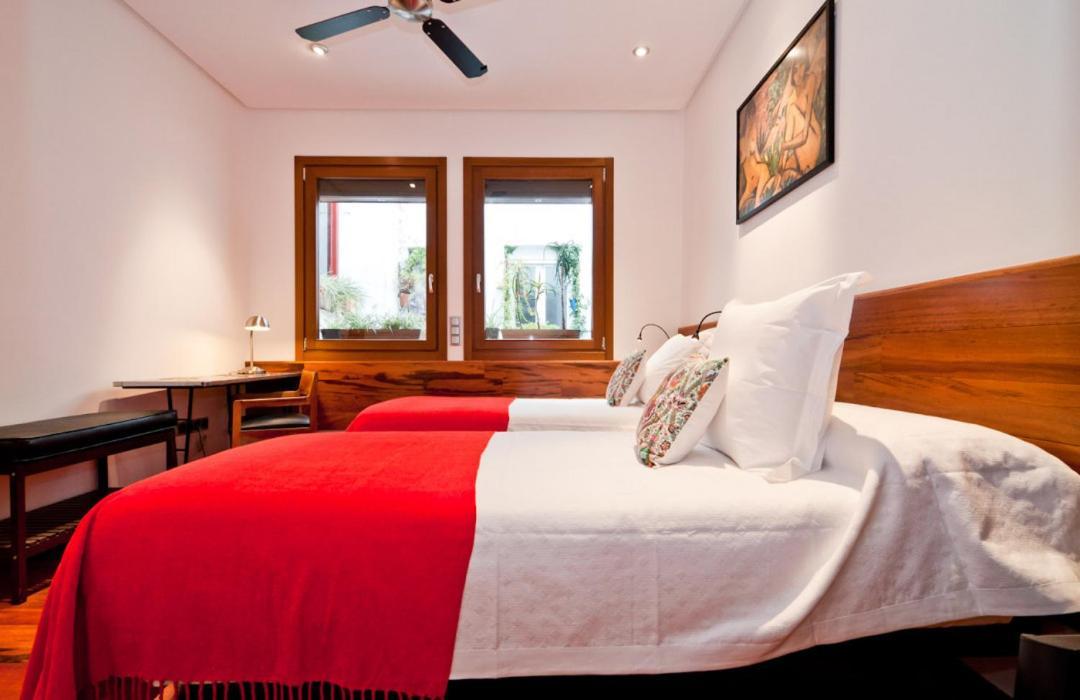 3Bedrooms 2Bathrooms Furnished - Lavapies - Bright Madrid Eksteriør bilde